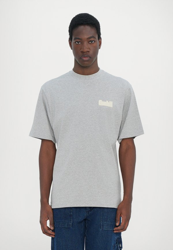 GmbH TEE LOGO