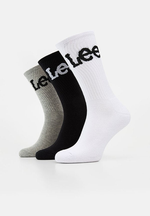 Lee CROBETT 3 PACK