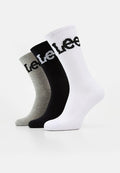 Lee CROBETT 3 PACK