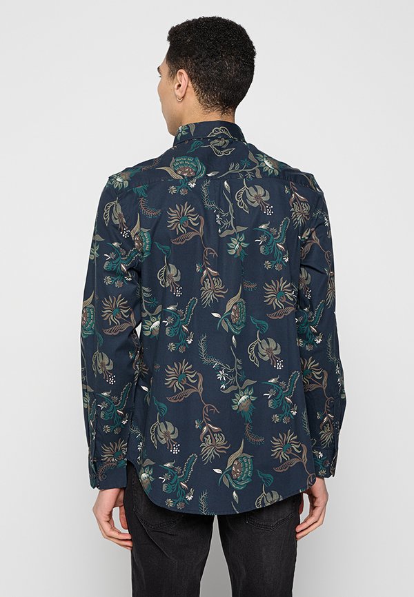 Scotch & Soda