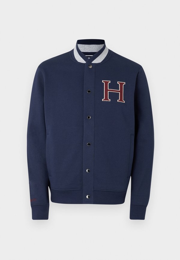 Hackett London HERITAGE VARSITY