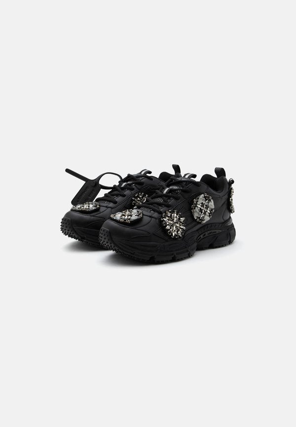 OFF-WHITE BE RIGHT BACK