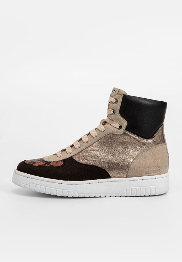 Melvin & Hamilton HAILEY 25