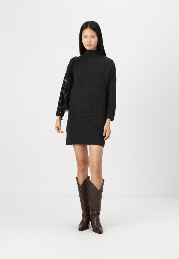 ONLY ONLALEXA BUTTON DRESS