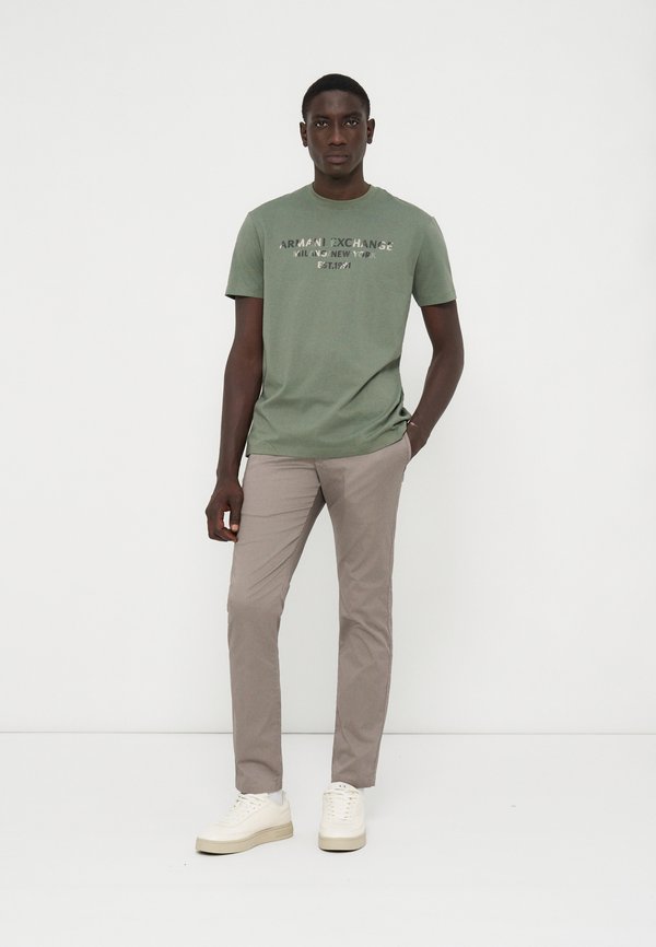 Armani Exchange