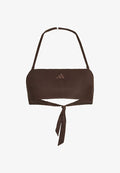 adidas Sportswear ADIDAS SPORTSWEAR - Bikini top - aurora coffee