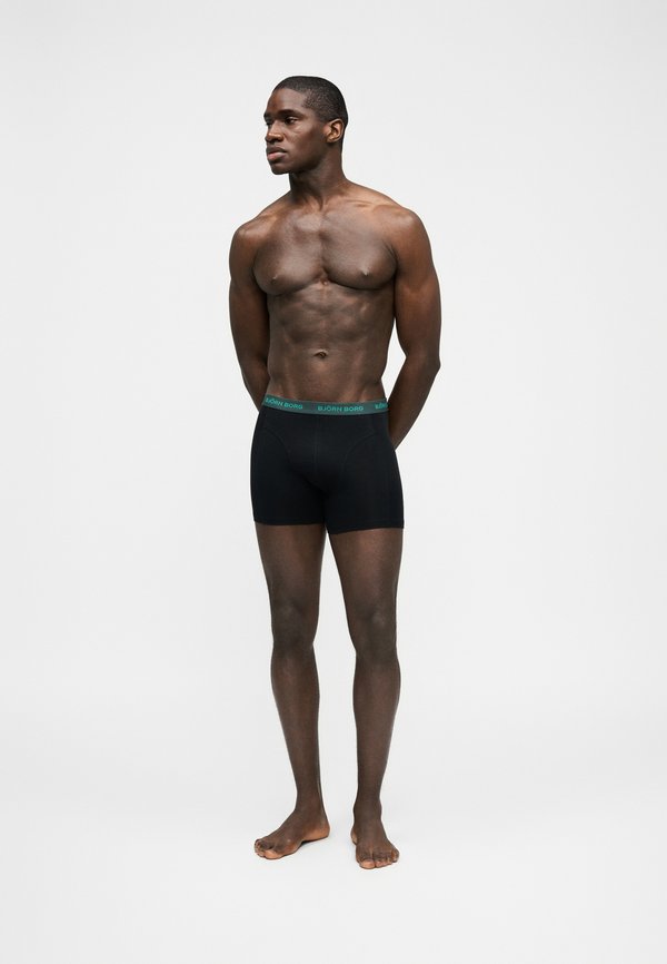 Björn Borg 5 PACK