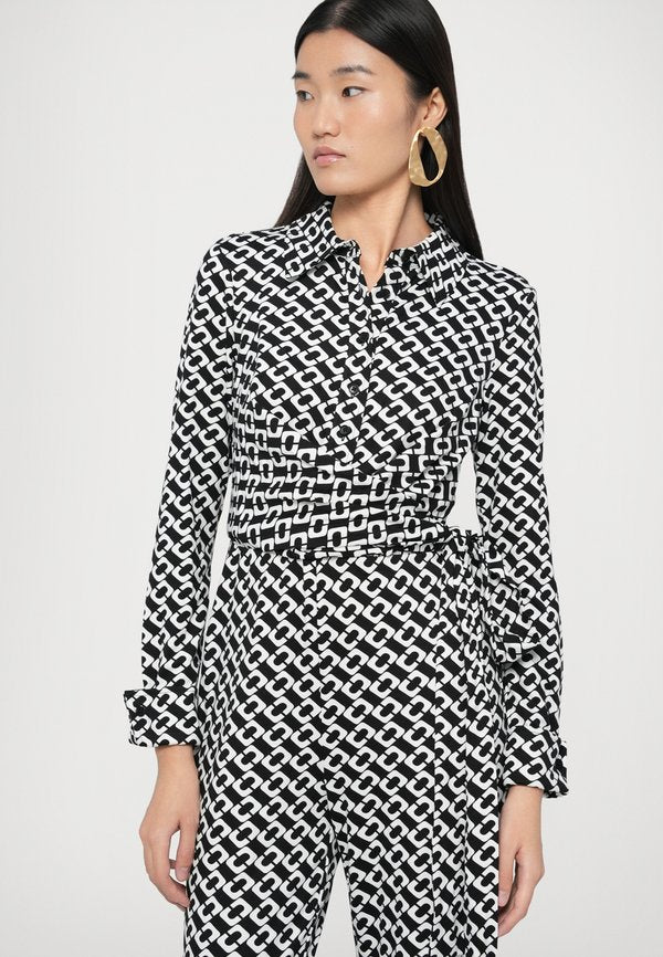 Diane von Furstenberg MICHELE JUMPSUIT
