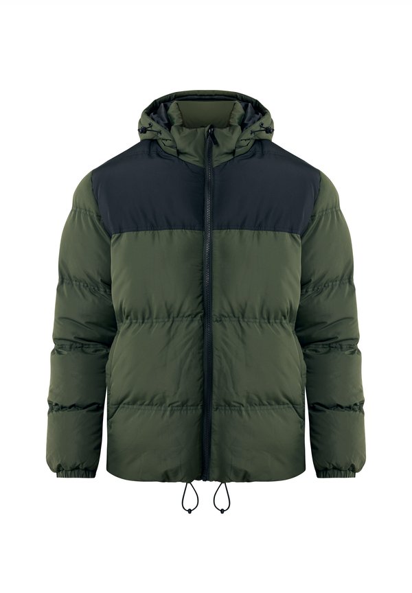 Mexx PUFFER WITH DETACHABLE HOOD