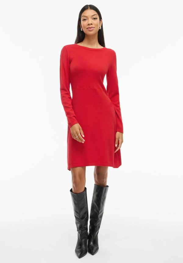 VILA Short VIHELLIE Long sleeved