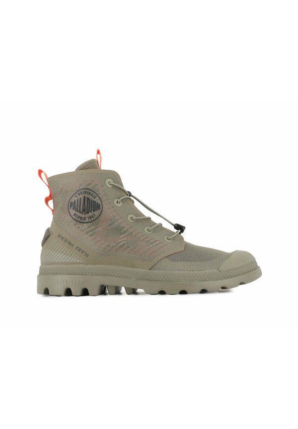 Palladium PAMPA LITE TRAVEL VT
