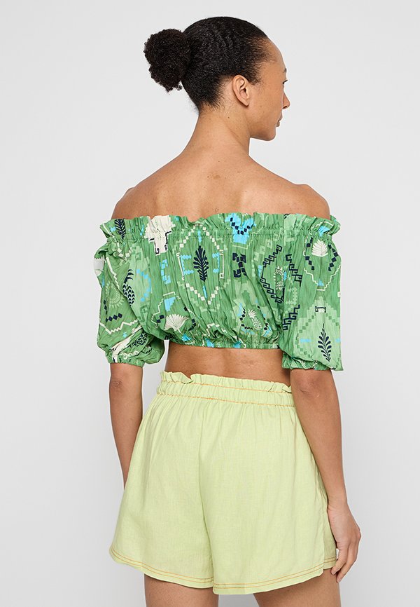 Seafolly KASBAH