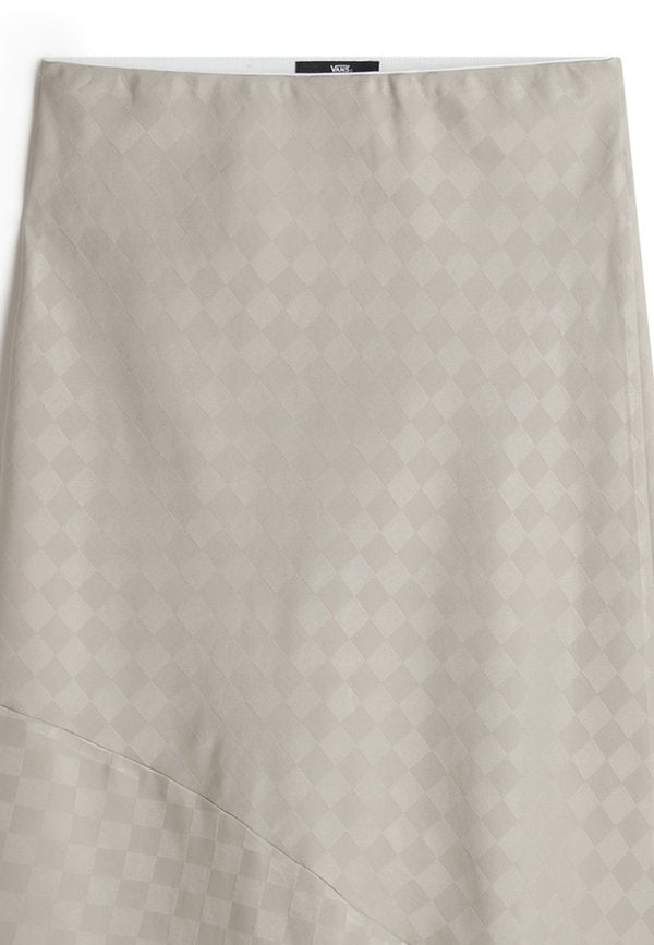 Vans CHARMEUSE DIANA COLUMN SKIRT