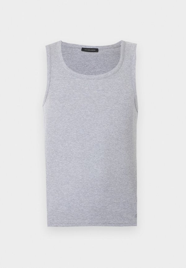 Les Benjamins TANK UNISEX
