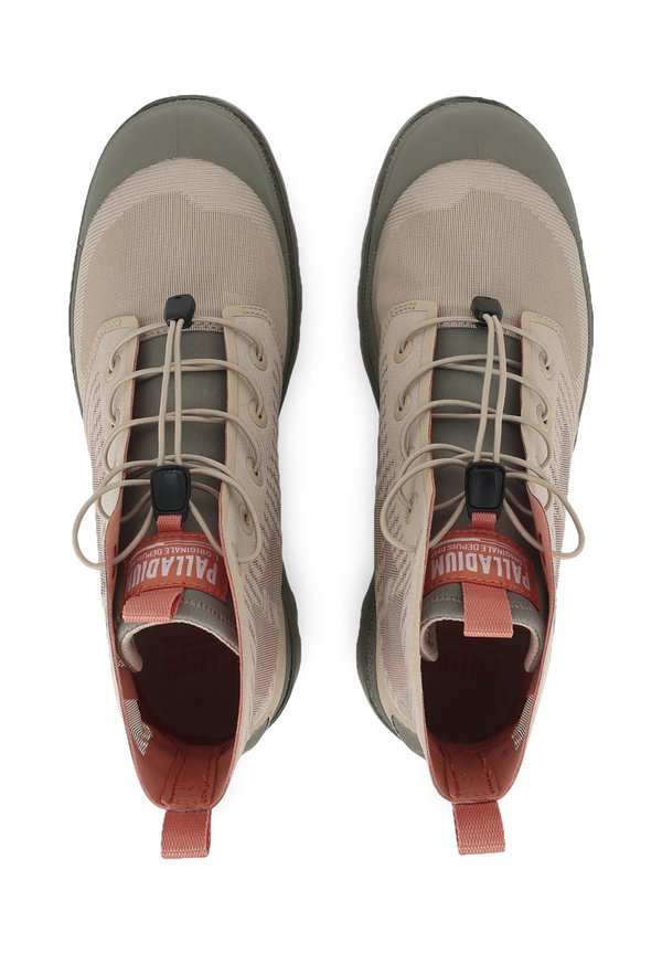 Palladium PAMPA LITE TRAVEL