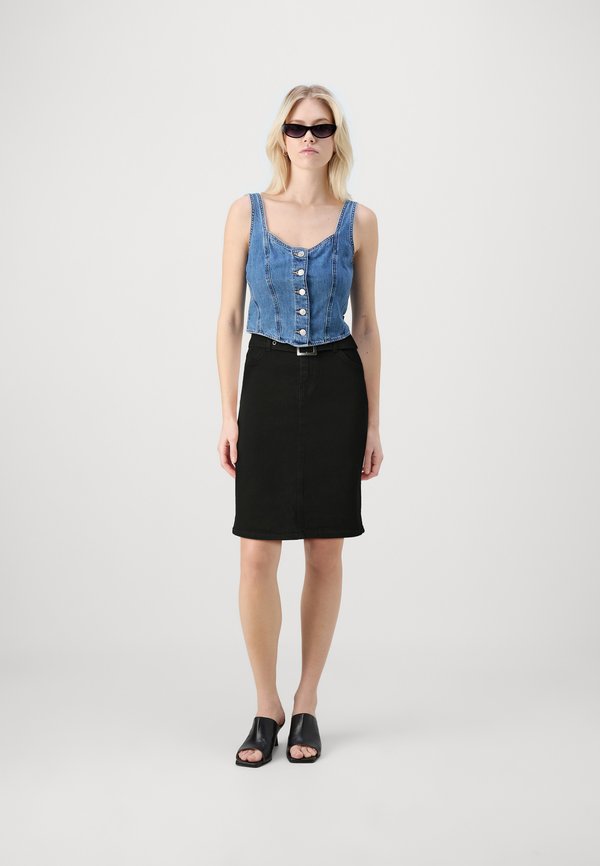 ONLY Denim ONLWAUW Denim Mini