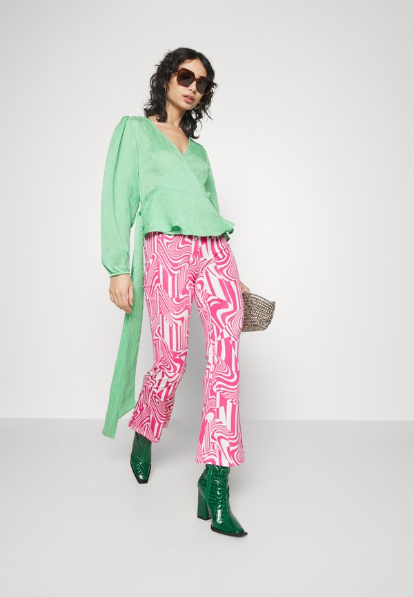 Noisy May Petite NMLAILA PASA PANTS