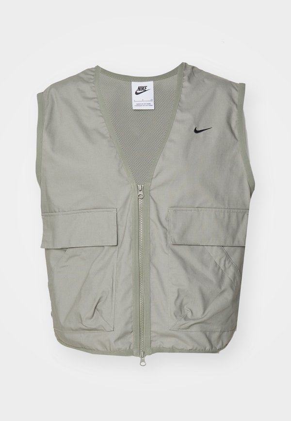 Nike Sportswear W NSW ESSTL WVN LSE CRGO VEST