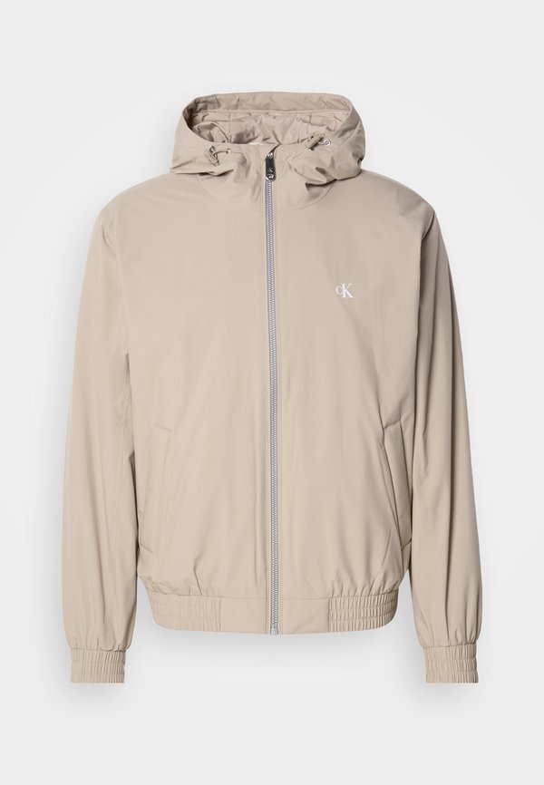 Calvin Klein Jeans HOODED HARRINGTON