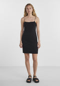 Pieces PCKIWI STRAP DRESS