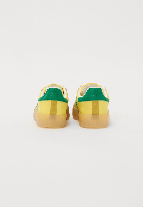 ALDO RETROSTEP