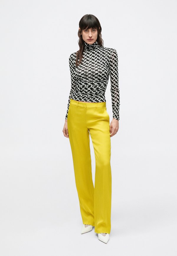 Diane von Furstenberg LOGAN