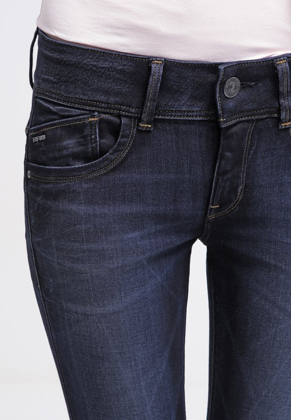G-STAR LYNN MID SKINNY