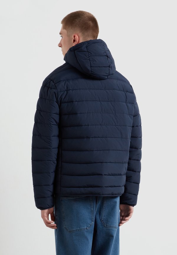 Farah FARAH KENNEDY WADDED COAT