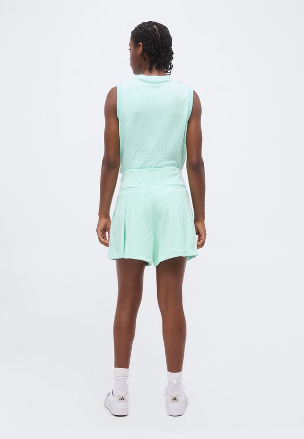 adidas Golf Originals ALL OVER SKORT SET