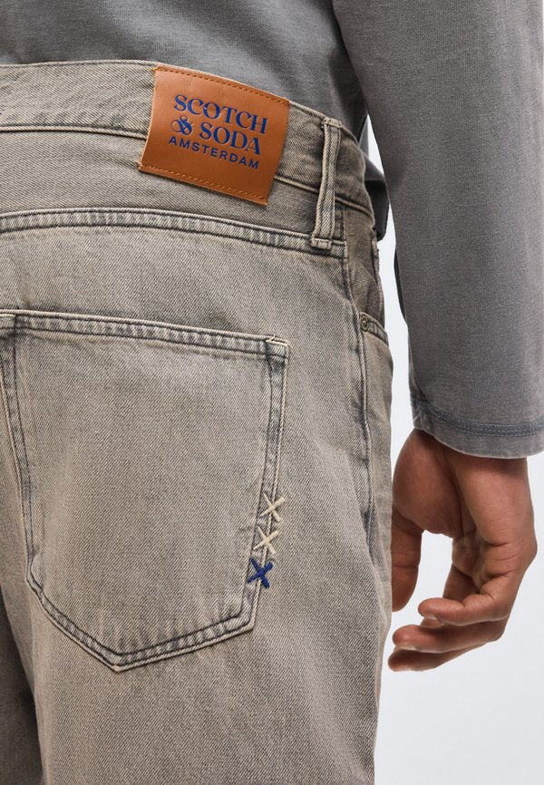 Scotch & Soda CORE DEAN TAPERED