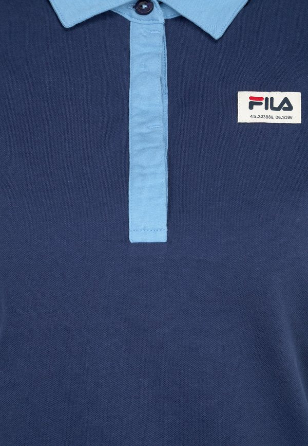 Fila APPAREL TARBECK CROPPED TEE