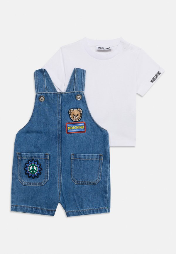 MOSCHINO SET