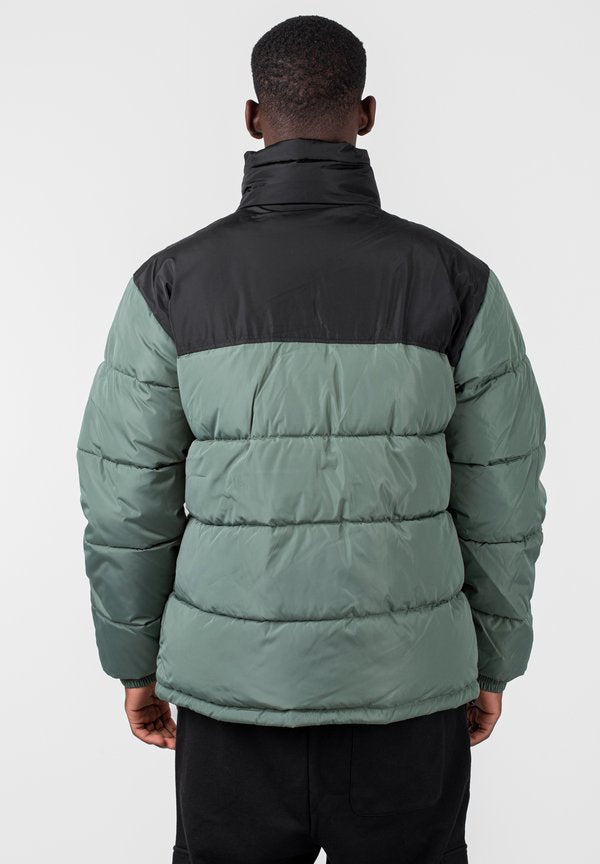 Karl Kani RETRO ESSENTIAL PUFFER
