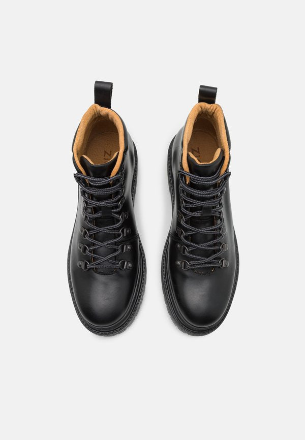 Zign by Zalando LEATHER