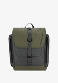 Calvin Klein Jeans ULTRALIGHT 42 CM LAPTOPFACH - Rucksack - dark grey dusty olive