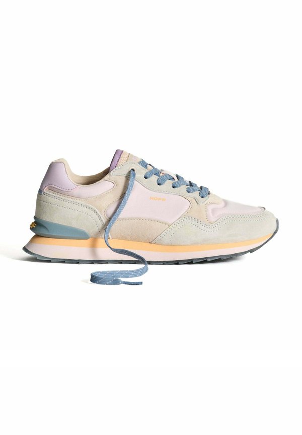 HOFF SANTANDER SNEAKERS