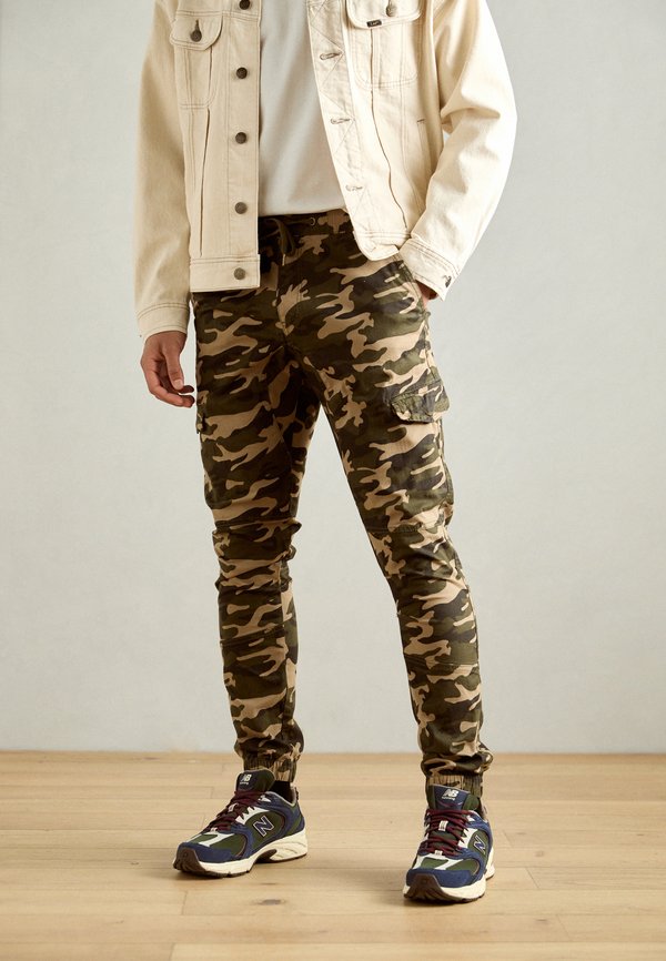 INDICODE JEANS LEVI