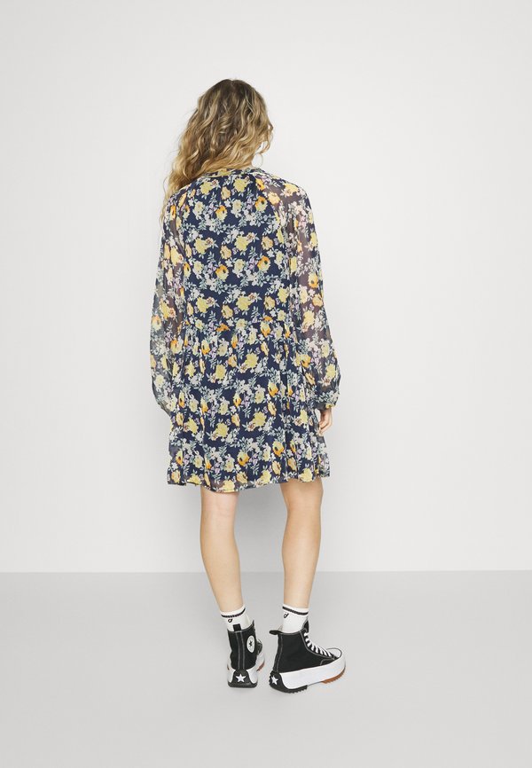 VILA VIFALIA DRESS