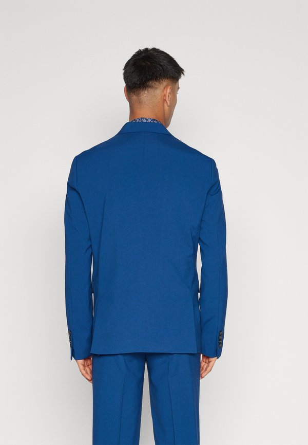 Lindbergh PLAIN MENS SUIT
