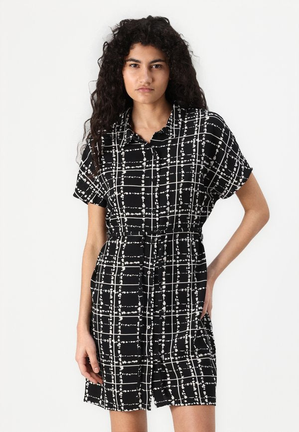 ONLY ONLNOVA LIFE SHIRT DRESS