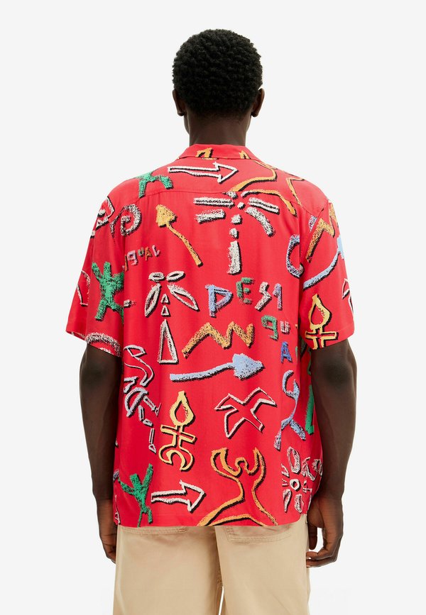 Desigual
