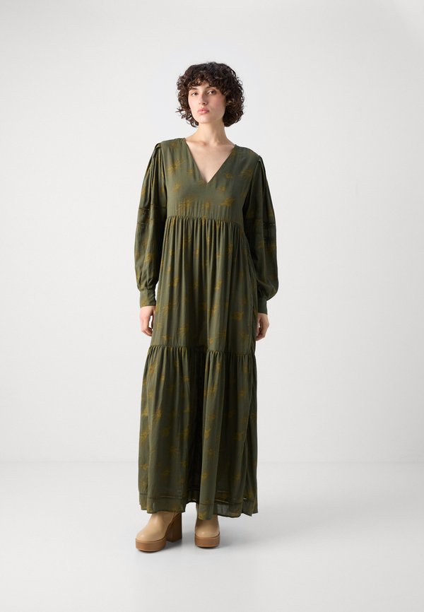 Scotch & Soda PRINTED DRESS