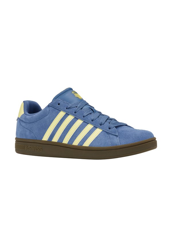 K-SWISS