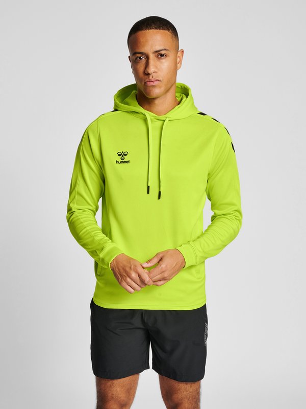 Hummel HMLCORE XK POLY SWEAT HOODIE