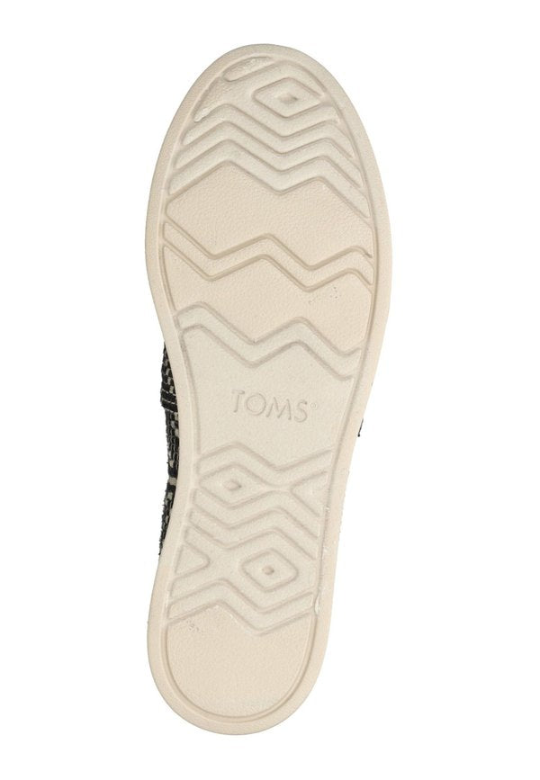 TOMS ALPARGATA PLUS