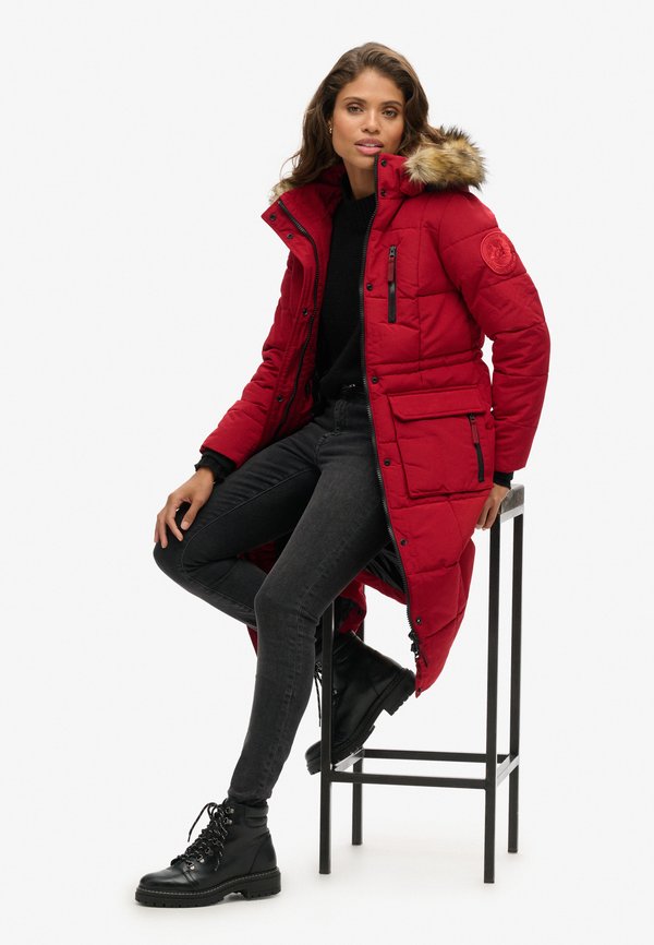 Superdry & Co EVEREST