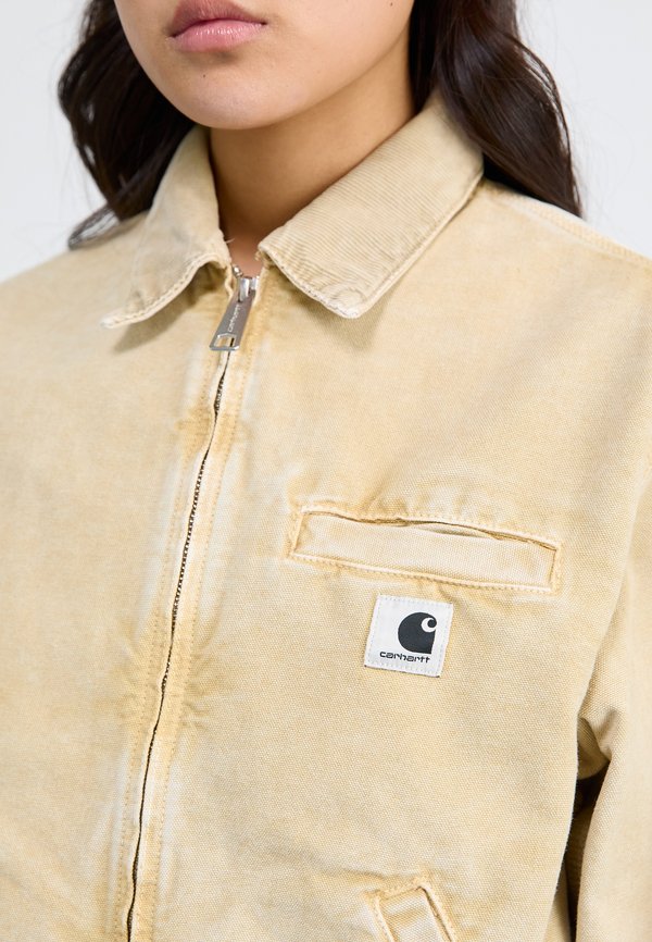Carhartt WIP EMERY JACKET DEARBORN