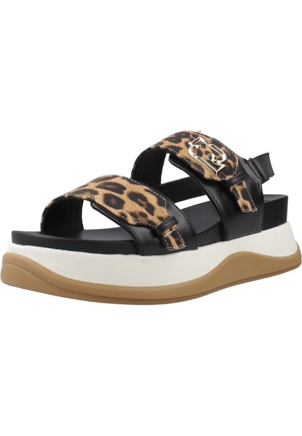LIU JO FIONA 02 IMPRIMÉ ANIMALIER 36