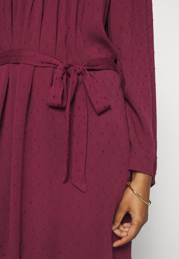 JDY Petite JDYLIMA BELT DRESS