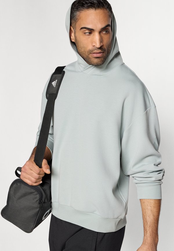 adidas Sportswear SOFT LUX HOODIE